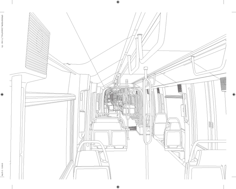 Illustration for article titled An Artist-Designed Coloring Book For Budding Creative Types